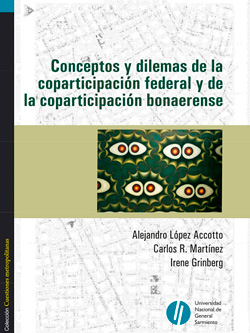 Conceptos y dilemas de la coparticipación federal y bonaerense