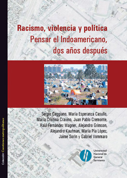 Racismo, violencia y política