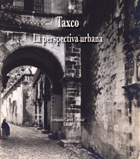 Taxco. La perspectiva urbana